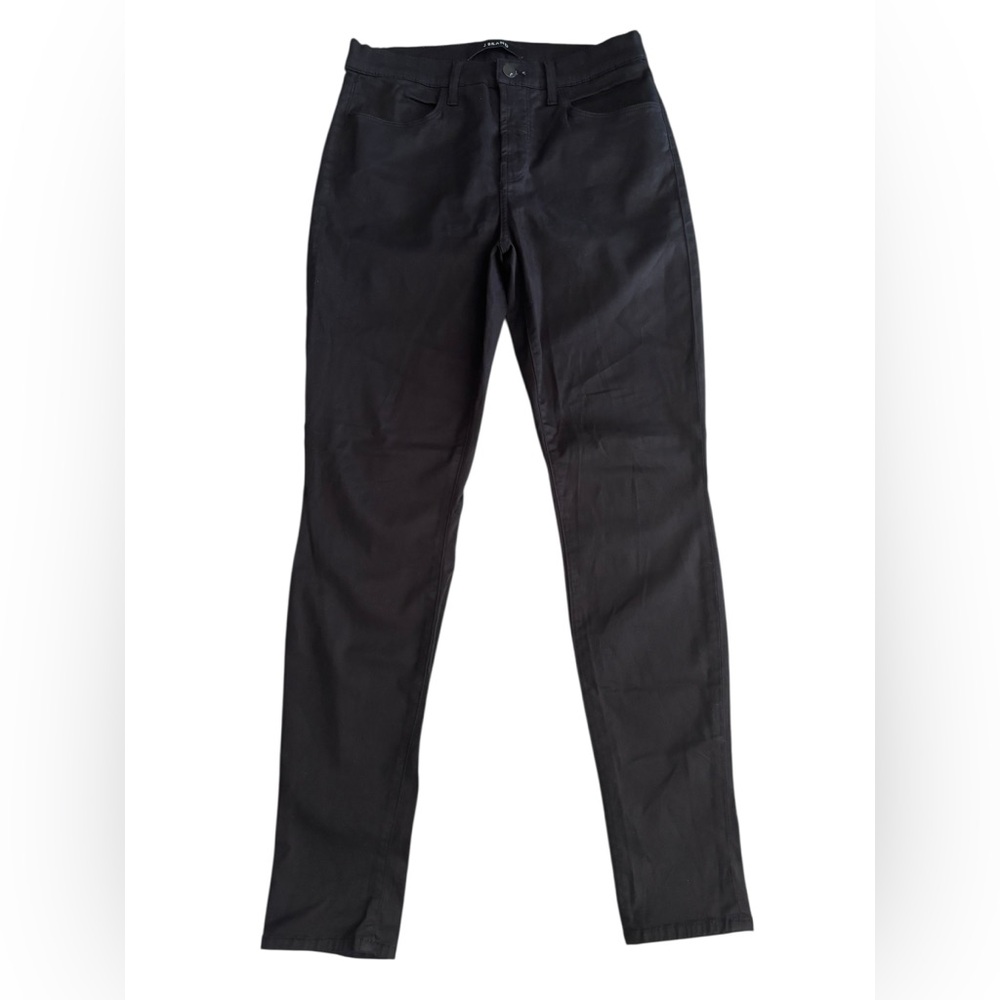 J.BRAND MARIA BLACK SKINNY JEANS SIZE 29
